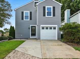 3501 Davies Ct, Virginia Beach, VA 23462