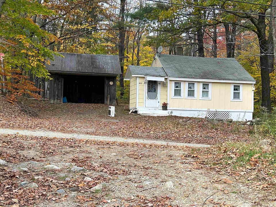 2nd image of 422 Currier Road