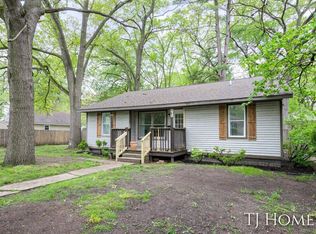 3371 9th St, Muskegon Heights, MI