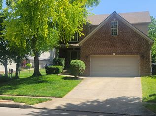 421 Forest Hill Dr, Lexington, KY 40509