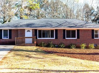 126 Bryant Rd, Monroe, GA 30655