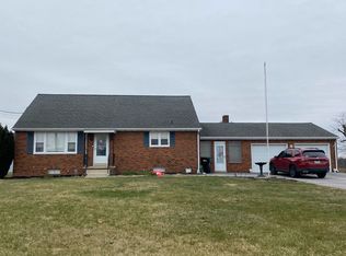 3146 Hanover Pike, Hanover, PA 17331