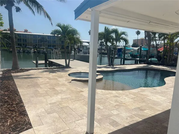 11110 1ST STREET E, TREASURE ISLAND, FL 33706