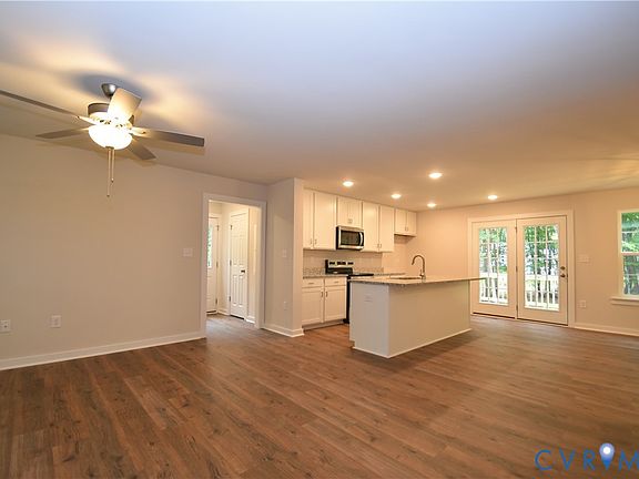 4th image of LOT 1 Bannister Town Rd