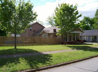 119 Cane Hill St, Van Buren, AR 72956