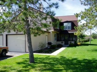 502 Saddle Rdg, Portage, WI 53901