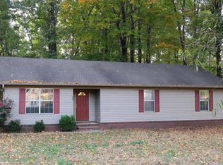 539 County Road 338, Jonesboro, AR 72401