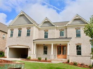 4855 Magnolia Springs Dr, Cumming, GA 30040