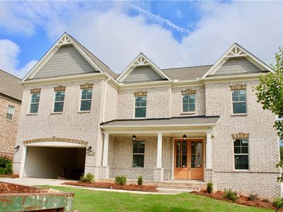 4855 Magnolia Springs Dr, Cumming, GA, 30040