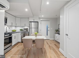 1514 Newton St NW APT B1, Washington, DC 20010