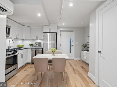 1514 Newton St NW APT B1, Washington, DC, 20010