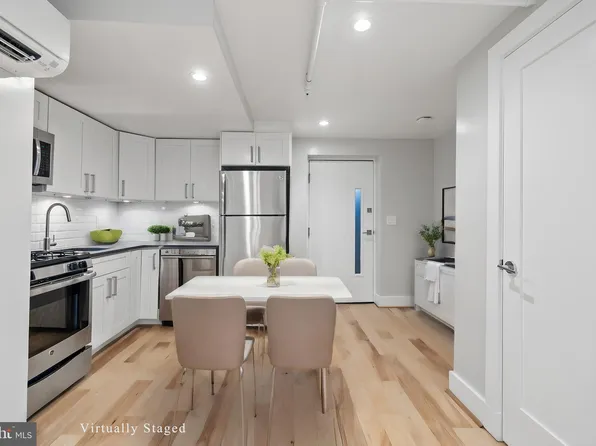 1514 Newton St NW APT B1, Washington, DC 20010