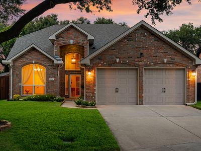 2917 Raven Cir, Flower Mound, TX, 75022
