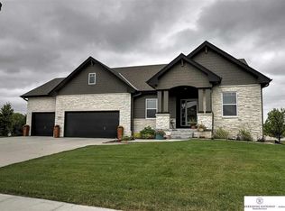 3802 N 269th Ave, Valley, NE 68064