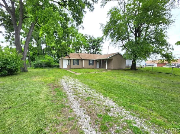2421 Ohio Ave, Granite City, IL 62040