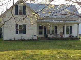 170 T G T Rd, Portland, TN 37148