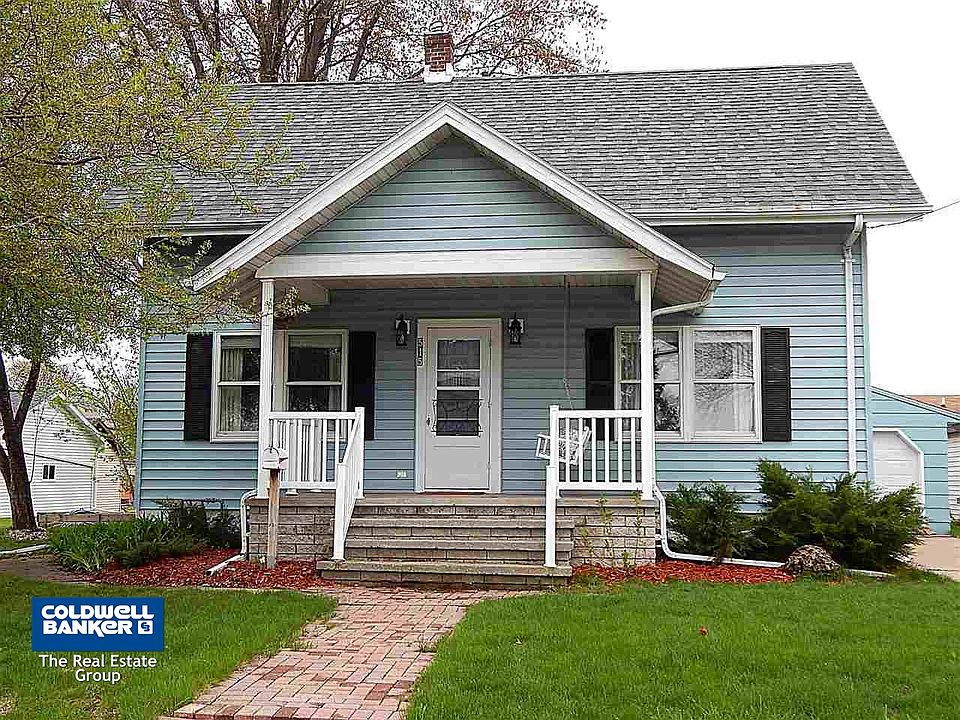 Welcome to 515 Cleveland Avenue