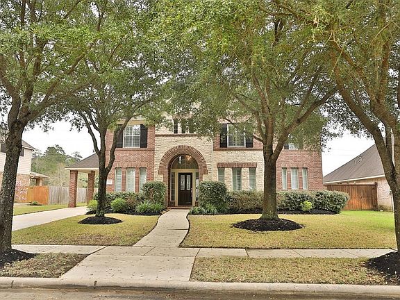 4th image of 25321 Ramrock Dr