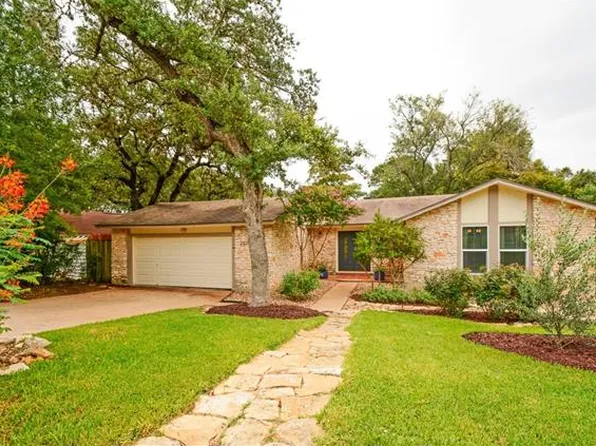 2107 Malvern Hill Dr, Austin, TX 78745