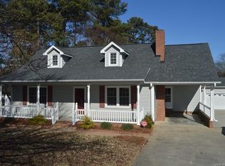 1340 Neal Hawkins Rd, Gastonia, NC 28056