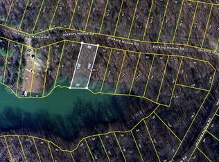Hickory Hollow Rd, Crossville, TN 38572