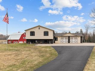 W6478 Cth A, Pickerel, WI 54465