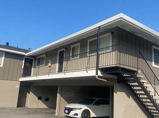 537 Hampshire Ave UNIT 1, Redwood City, CA