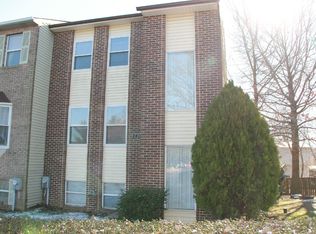 2415 Vineyard Ln, Crofton, MD 21114