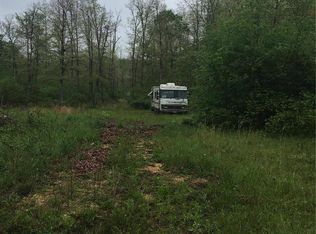 1 Walnut Hollow Rd, Annapolis, MO 63620