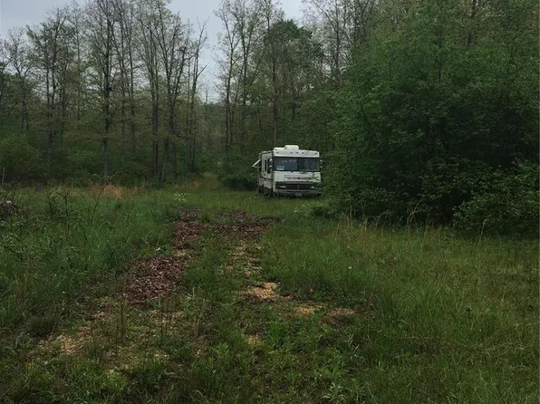 1 Walnut Hollow Rd, Annapolis, MO 63620