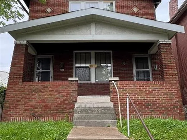 6259 Magnolia Ave, Saint Louis, MO 63139