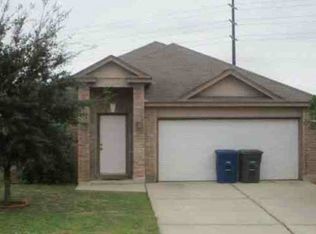 3619 Brumoso Ct, Laredo, TX 78046