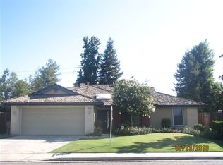 8800 Duncanson Dr, Bakersfield, CA 93311