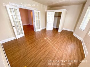 810 E Denny Way APT 201, Seattle, WA 98122