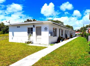 1935 NW Flagler Ter #8, Miami, FL 33125