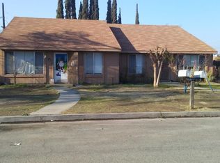 621 E 7th St, Madera, CA 93638