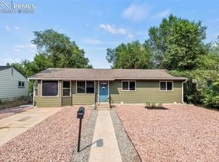 57 Goret Dr, Colorado Springs, CO 80911