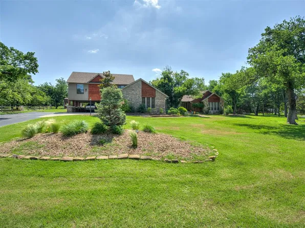 2828 Bobwhite Trl, Edmond, OK 73025