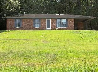 869 County Road 300, Big Creek, MS 38914