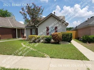 2621 Beard Ct, Montgomery, AL 36117