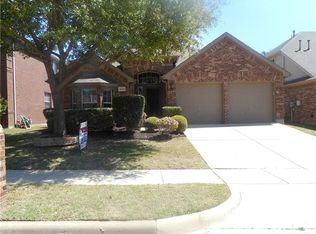 3612 Westminister Trl, Flower Mound, TX 75022