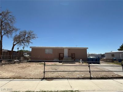 6131 Bluehill Ave, Las Vegas, NV, 89156
