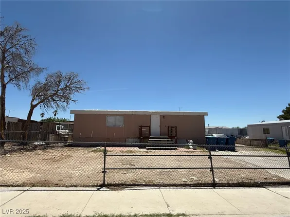 6131 Bluehill Ave, Las Vegas, NV 89156