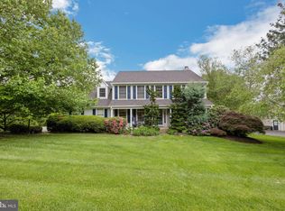168 Hamilton Rd, Landenberg, PA 19350