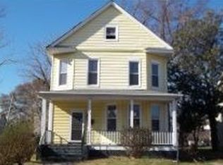 417 S Main St, Norfolk, VA 23523