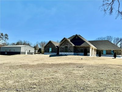 106 E Taylor Dr, Sallisaw, OK, 74955