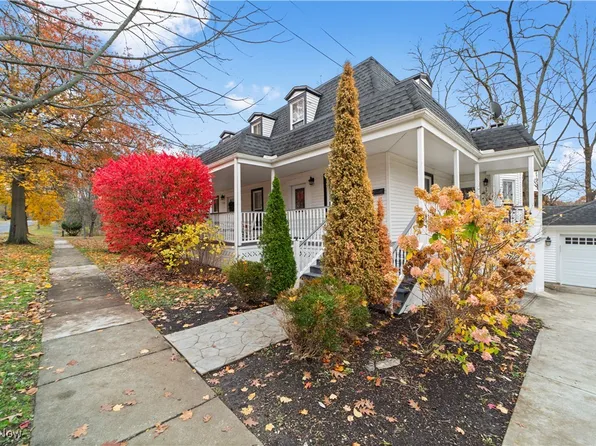 172-174 High St, Chagrin Falls, OH 44022