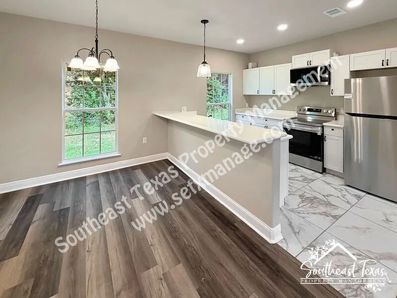 2 bed, 2.0 bath, 1203 sqft, $1,350 — Photo 3