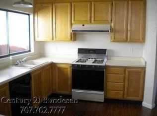 1363 Miramonte Pl, Rohnert Park, CA 94928