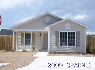 3800 Ramsey Dr, Greenville, NC 27834